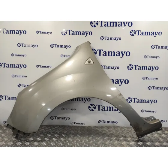 Aleta Delantera Izquierda para Renault Kangoo