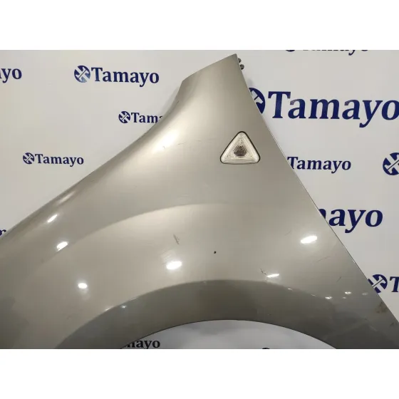 Aleta Delantera Izquierda para Renault Kangoo