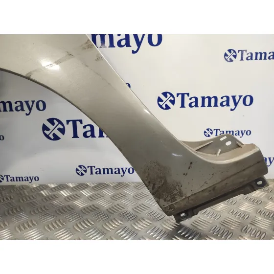Aleta Delantera Izquierda para Renault Kangoo