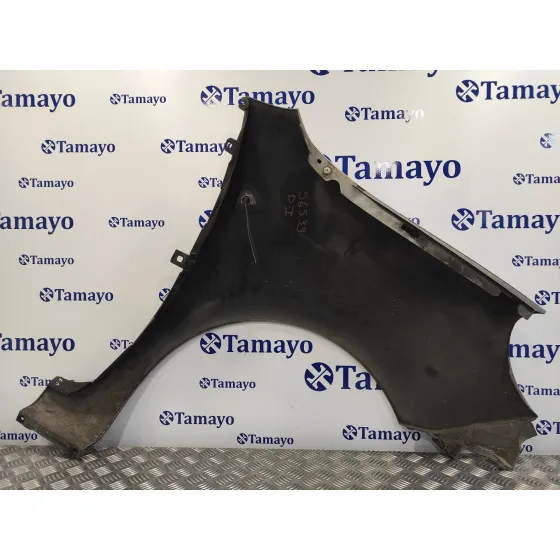 Aleta Delantera Izquierda para Renault Kangoo
