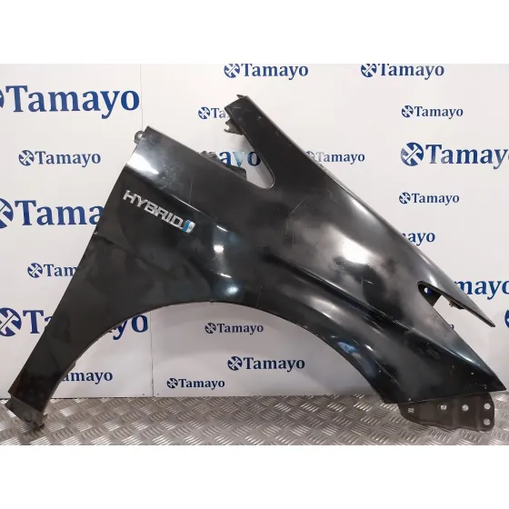 Aleta Delantera Derecha para Toyota Prius (Nhw30)