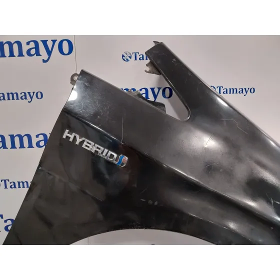 Aleta Delantera Derecha para Toyota Prius (Nhw30)