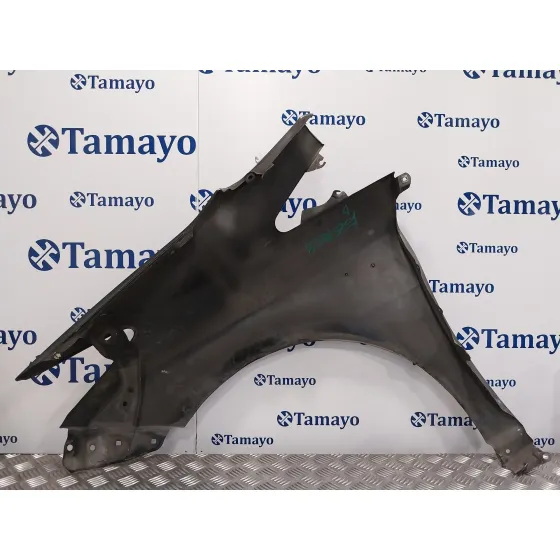 Aleta Delantera Derecha para Toyota Prius (Nhw30)