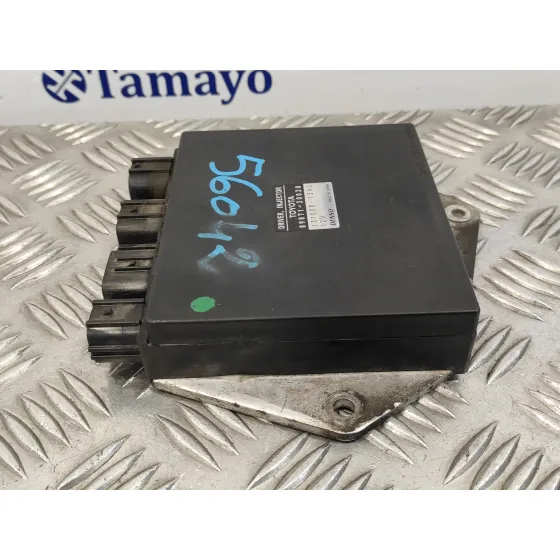 Centralita De Inyectores para Lexus Gs (Gs/Us/Ws19)