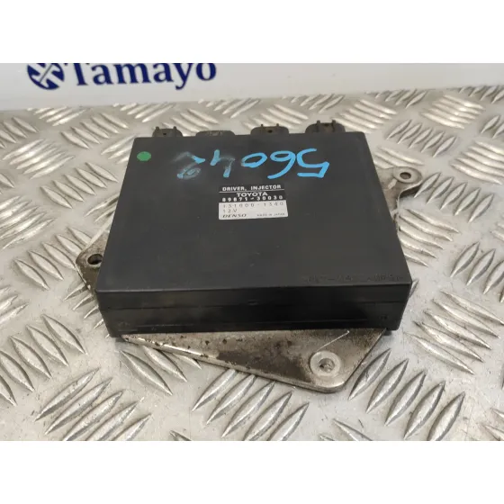 Centralita De Inyectores para Lexus Gs (Gs/Us/Ws19)