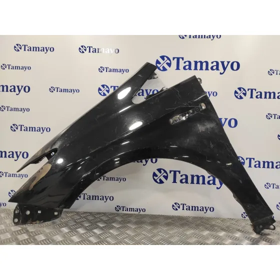 Aleta Delantera Izquierda para Toyota Prius (Nhw30)