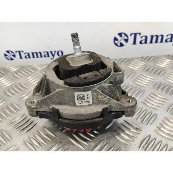 Soporte Motor Izquierdo para Bmw Serie 3 Lim. (F30)