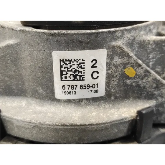 Soporte Motor Izquierdo para Bmw Serie 3 Lim. (F30)