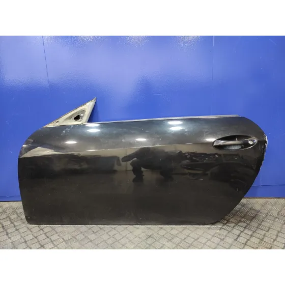 Puerta Delantera Izquierda para Mercedes-Benz Clase Slk (W171) Roadster