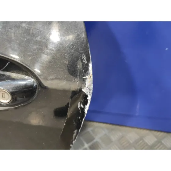 Puerta Delantera Izquierda para Mercedes-Benz Clase Slk (W171) Roadster