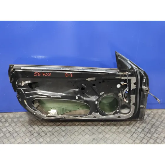 Puerta Delantera Izquierda para Mercedes-Benz Clase Slk (W171) Roadster
