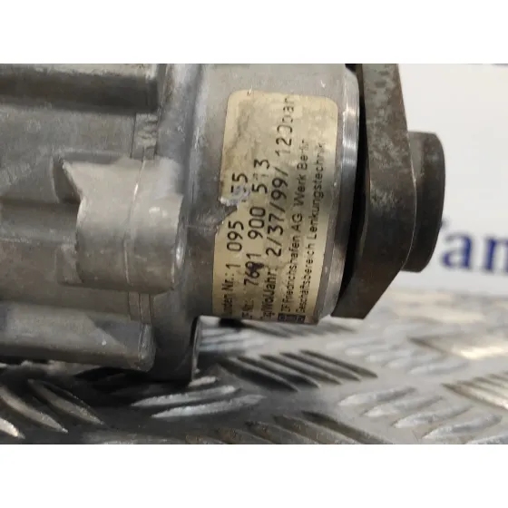 Bomba Servodireccion para Bmw Serie 3 Berlina (E46)