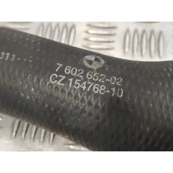 Tubo para Bmw Serie 3 Lim. (F30)