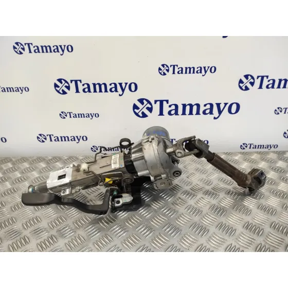 Columna Direccion para Seat Toledo (Kg3)