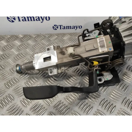 Columna Direccion para Seat Toledo (Kg3)