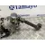 Columna Direccion para Seat Toledo (Kg3)