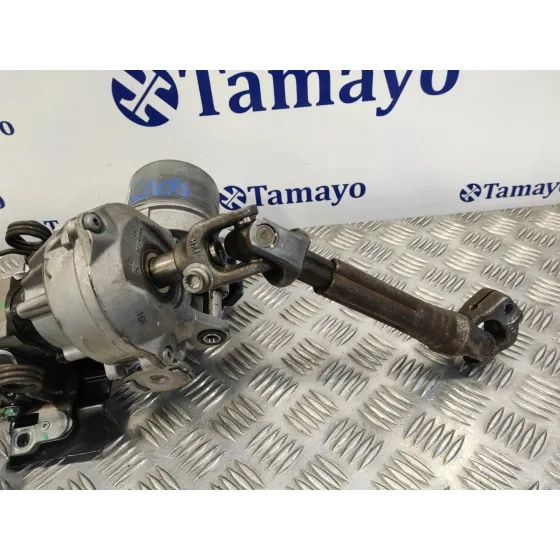 Columna Direccion para Seat Toledo (Kg3)