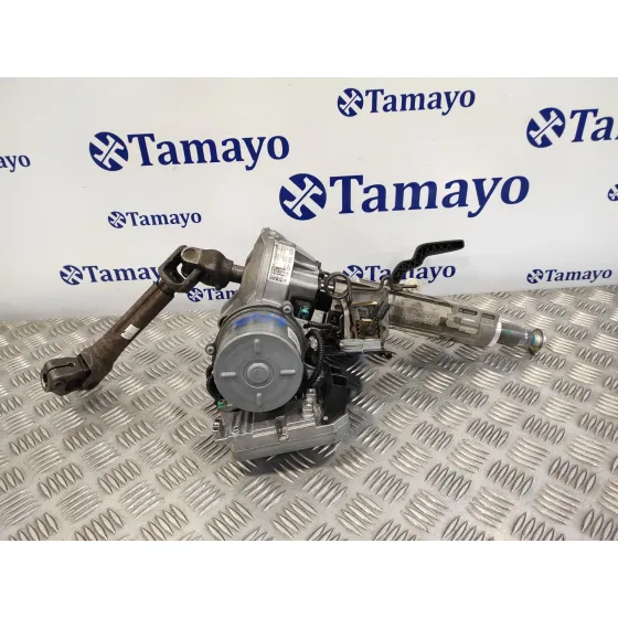 Columna Direccion para Seat Toledo (Kg3)