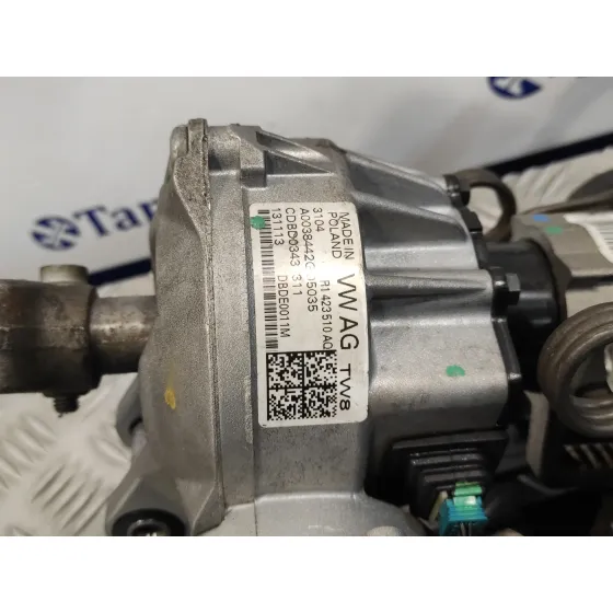 Columna Direccion para Seat Toledo (Kg3)