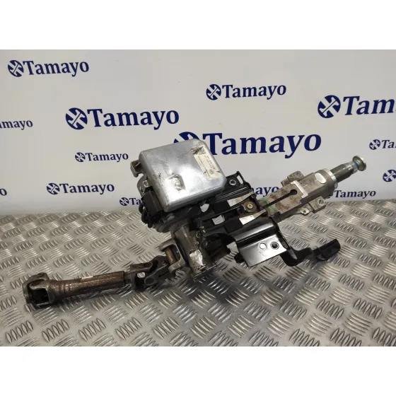 Columna Direccion para Seat Toledo (Kg3)