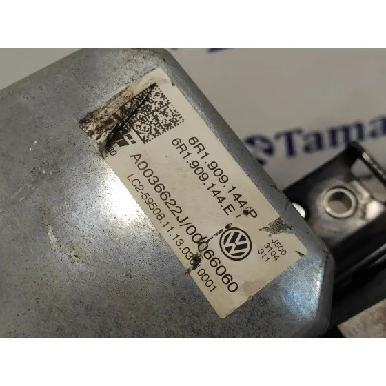 Columna Direccion para Seat Toledo (Kg3)