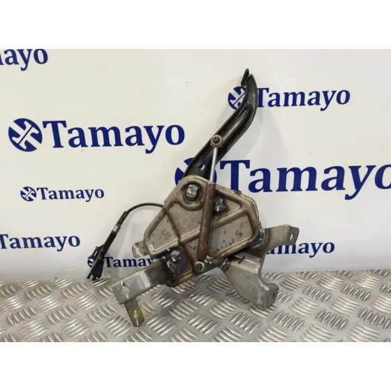 Pedal Embrague para Kia Carnival