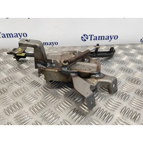 Pedal Embrague para Kia Carnival
