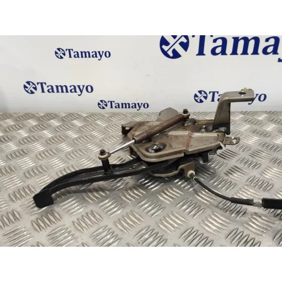 Pedal Embrague para Kia Carnival
