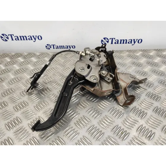 Pedal Embrague para Kia Carnival