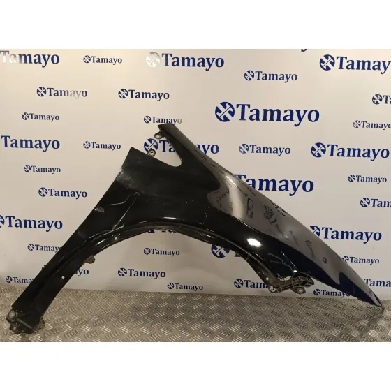 Aleta Delantera Derecha para Honda Civic Berlina 5 (Fk)