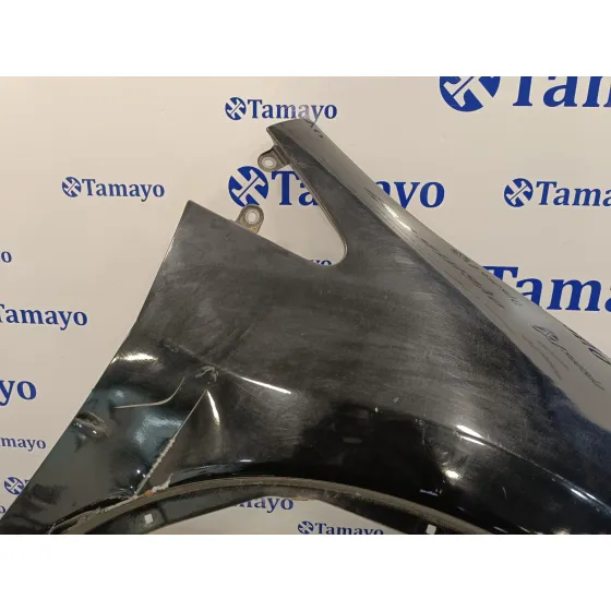 Aleta Delantera Derecha para Honda Civic Berlina 5 (Fk)
