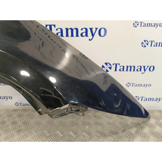 Aleta Delantera Derecha para Honda Civic Berlina 5 (Fk)
