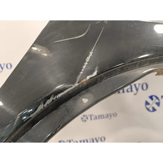 Aleta Delantera Derecha para Honda Civic Berlina 5 (Fk)
