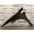 Aleta Delantera Derecha para Honda Civic Berlina 5 (Fk)