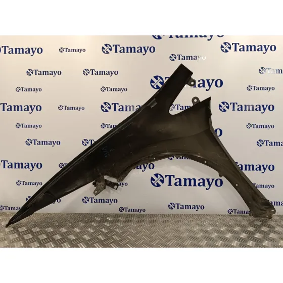 Aleta Delantera Derecha para Honda Civic Berlina 5 (Fk)