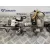 Columna Direccion para Toyota Prius (Nhw30)