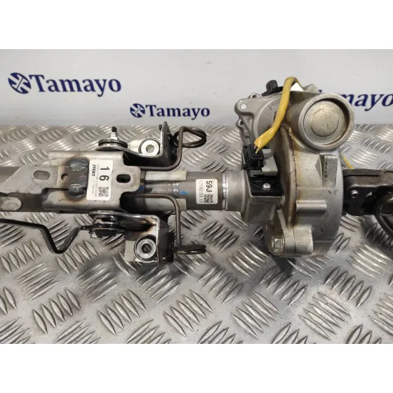 Columna Direccion para Toyota Prius (Nhw30)