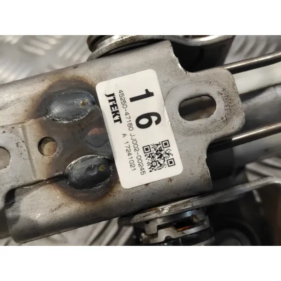 Columna Direccion para Toyota Prius (Nhw30)