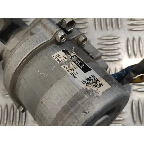 Columna Direccion para Toyota Prius (Nhw30)