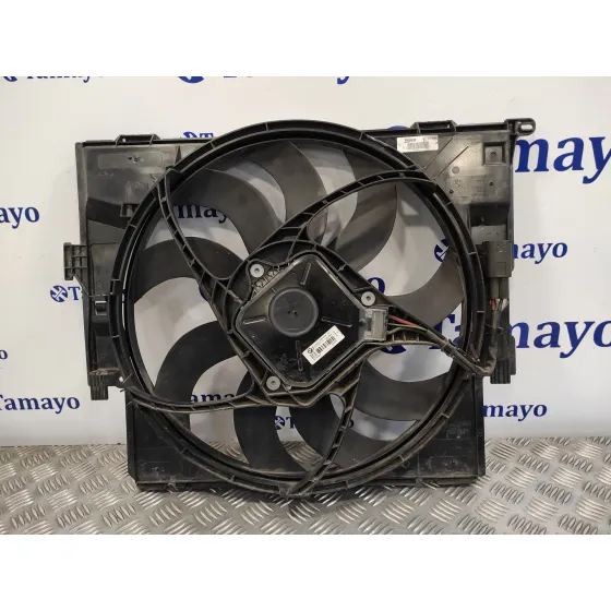 Electroventilador para Bmw Serie 1 Lim F21
