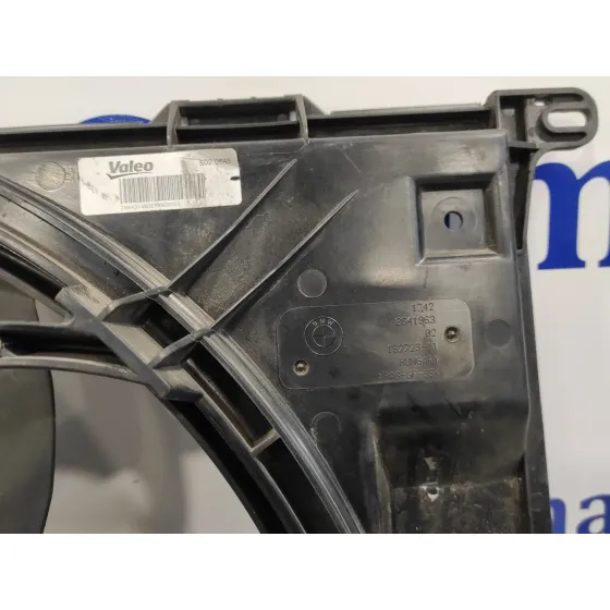 Electroventilador para Bmw Serie 1 Lim F21