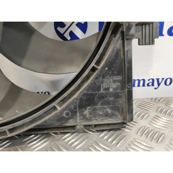 Electroventilador para Bmw Serie 1 Lim F21