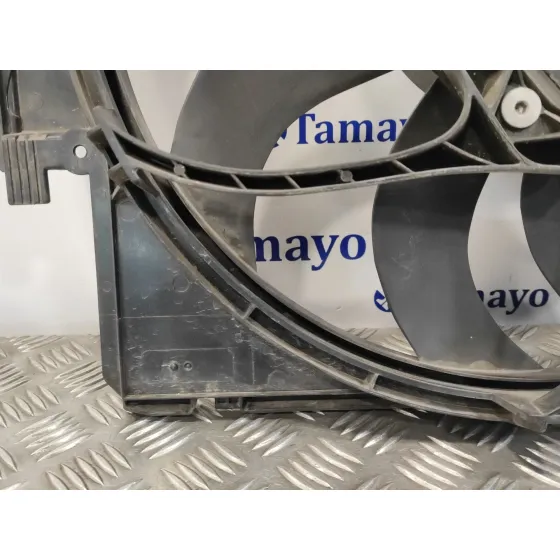 Electroventilador para Bmw Serie 1 Lim F21
