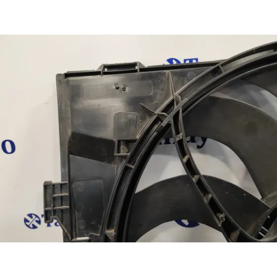 Electroventilador para Bmw Serie 1 Lim F21