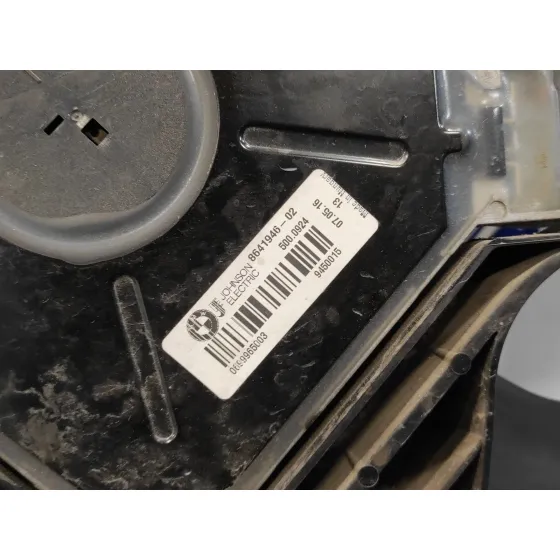 Electroventilador para Bmw Serie 1 Lim F21