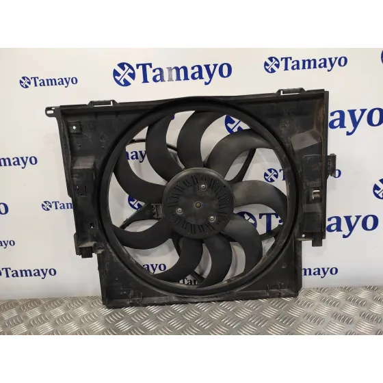 Electroventilador para Bmw Serie 1 Lim F21