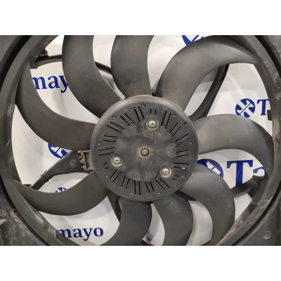 Electroventilador para Bmw Serie 1 Lim F21