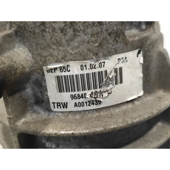 Bomba Direccion para Citroën C4 Grand Picasso