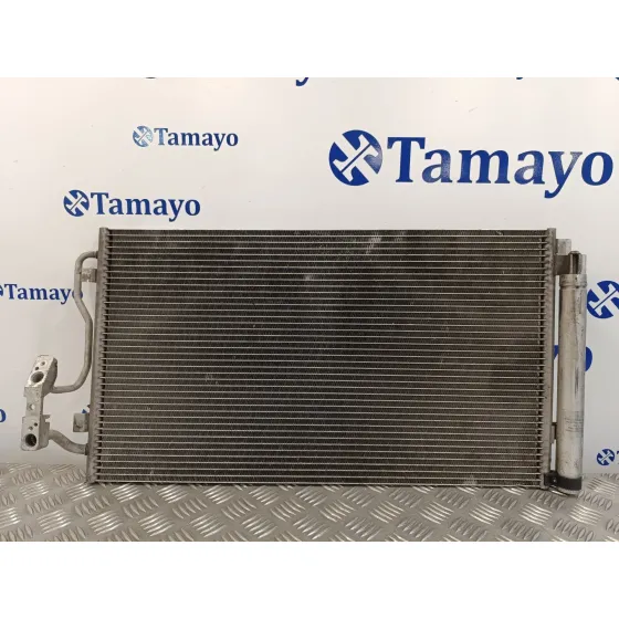 Condensador / Radiador Aire Acondicionado para Bmw Serie 1 Lim F21