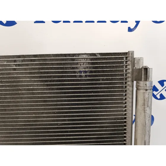 Condensador / Radiador Aire Acondicionado para Bmw Serie 1 Lim F21